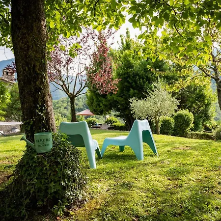 In Vergemoli Mit Schoenem Kamin * クエーロ・ヴァス